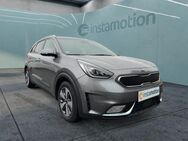 Kia Niro, 1.6 Spirit, Jahr 2018 - München