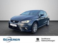 Seat Ibiza, 1.0 TSI FR APP, Jahr 2024 - Mayen