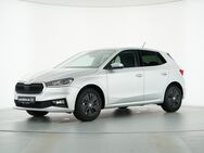 Skoda Fabia, 0.0 STYLE O 1000KM, Jahr 2024 - Sondershausen