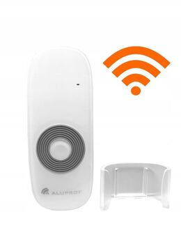 Aluprof DC305 1-Kanal-Funkfernbedienung für Rollläden Set 4317 - Wuppertal