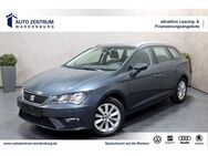 Seat Leon ST Style TGI DSG KAMERA NAVI ACC SHZ PDC - Wardenburg