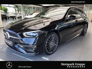 Mercedes C 300, d T AMG Distro Digital, Jahr 2023 - Rheda-Wiedenbrück