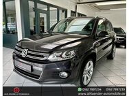 VW Tiguan Lounge Sport & Style BMT *Bi Xenon*Kamera - Buxtehude