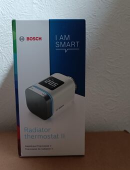 smartes Steuerungspaket für Heizungen - Braunschweig