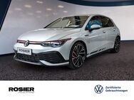 VW Golf, 2.0 TSI VIII GTI Clubsport, Jahr 2023 - Menden (Sauerland)