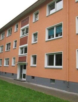 *DU Nähe Zentrum: 2 Zimmer-Wohnung mit Balkon* - Duisburg