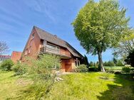 Zweifamilienhaus in Wrestedt-Stadensen - Wrestedt