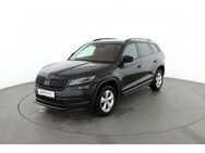 Skoda Kodiaq 2.0 TDI Sportline 4x4 - Berlin