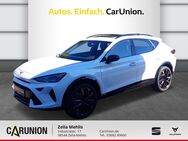 CUPRA Formentor, 1.5 eTSI 110KW 150PS AHVZ, Jahr 2022 - Zella-Mehlis