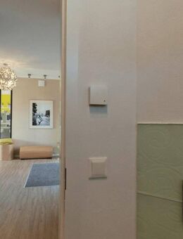 Die City Villa - stilvoll, smart geplant und perfekt für Ihre Wünsche. - Appenweier