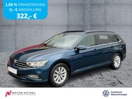 VW Passat Variant, 1.5 TSI BUSINESS, Jahr 2024 - Bayreuth