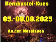 Bernkastel-Kues Kunst- und Bauernmarkt zum Weinfest 2025 - Weener