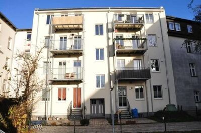 Moderne 3-Zimmer-Wohnung EG mit Terrasse und Fußbodenheizung