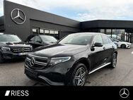 Mercedes EQC 400, AMG Sport Schiebe, Jahr 2022 - Balingen