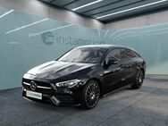 Mercedes CLA 250 Shooting Brake, AMG Edition, Jahr 2020 - München