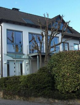 Exklusive Wohnung in Igel mit traumhafter Aussicht und perfekter Anbindung nach Trier und Luxemburg - Igel