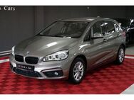 BMW 218 Active Tourer Advantage LED PDC NAVI SHZ - Großmehring