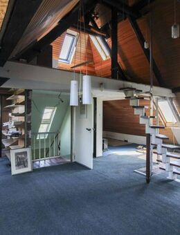 Charmanter Altbau mit 3-4 Einheiten auf großem Grundstück-Ideal für Selbstnutzer und Kapitalanleger - Köln