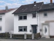 Doppelhaushälfte in Schnaitheim - Heidenheim (Brenz)