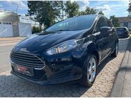 Ford Fiesta Trend/Navi/Rückfahrkamera/Tüv 02.2026 - Troisdorf