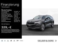 Skoda Kodiaq, 2.0 TDI Tour COLUMBUS, Jahr 2024 - Bad Kissingen