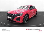 Audi SQ8, qu, Jahr 2023 - Minden (Nordrhein-Westfalen)