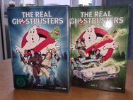 Komplettbox DVD Ghostbusters Originalserie - Oberursel (Taunus) Weißkirchen