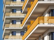 Familienplanung? Schön geschnittene 4-Zimmer Wohnung samt Abstellraum und großzügigem Balkon - Leipzig