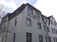 mit Einbauküche! 2-Zimmer Wohnung (1.OG) in ruhiger Lage, Crimmitschau-Nord, aktuelle Foto's folgen - Crimmitschau