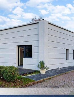 Moderne Erdgeschosswohnung mit zeitgemäßem Wohnkomfort, Obj. 9138 - Norden