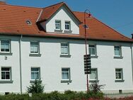 2 Raum-Wohnung im Erdgeschoss in zentraler Lage - Colditz