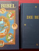 Die Bibel - Stuttgarter Bibel der Buchmalerei in 44265