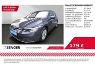 VW Golf, 1.5 TSI VIII Life, Jahr 2020 - Lübeck