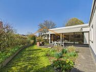 Lichtdurchfluteter Bungalow - Bergisch Gladbach-Schildgen - Bergisch Gladbach