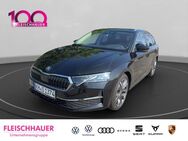 Skoda Octavia, 2.0 TDI Combi Selection BEAM CANTON, Jahr 2024 - Bad Kreuznach