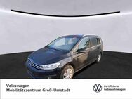 VW Touran, 2.0 TDI Highline, Jahr 2019 - Groß Umstadt