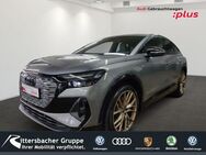 Audi Q4 Sportback e-tron 50 quattro edition one KomfortPlus+Dynamik - Kaiserslautern