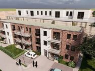 Die Rarität: Neubau Penthouse Wohnung mit Hafenblick in Emden - Emden