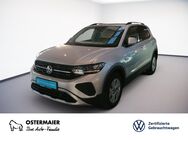 VW T-Cross, 1.0 TSI LIFE 116PS 5J-G 2xPD, Jahr 2024 - Mühldorf (Inn)