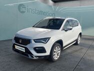 Seat Ateca, 1.5 TSI Xperience, Jahr 2024 - München