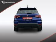 Seat Arona Style * LED-Scheinw.* Navi * AHK * Sitzh.* - Nobitz