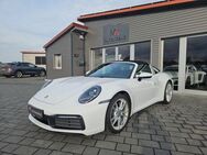 Porsche 992 911 Targa 4 *Sportabgas.*Approved*1.Hand* - Vorbach