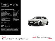 Audi A1, Sportback Advanced 25 TFSI Audi Connect, Jahr 2024 - Oberursel (Taunus)