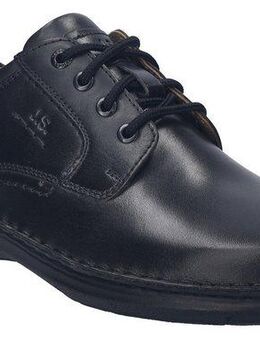Josef Seibel New Anvers 06 Schnürschuh Bequemschuh, Halbschuh, Komfortschuh in Schuhweite K