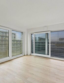 Neubau-Erstbezug 5 Zimmer-Terrassenwohnung nahe dem Schloßpark Nymphenburg- Bezug Ende 2025 - München