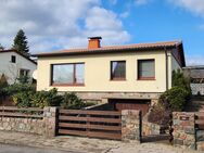 Einfamilienhaus freistehend Müritznah - Waren (Müritz)
