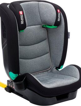 Fillikid Autokindersitz Elli Pro Isofix i-size, ab: 3 Jahren, bis: 36 kg