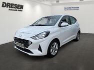 Hyundai i10, 1.2 Trend, Jahr 2022 - Dormagen