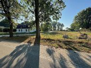 Insel Usedom ! Haus in herrlich ruhiger Lage ! Aufteilung in bis zu 4 Wohnungen möglich ! Planung vorhanden ! - Lütow