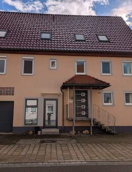 Großfamilie / Mehrgenerationen Haus / Wohnen und Arbeiten - Gewerbeeinheit - Münsingen